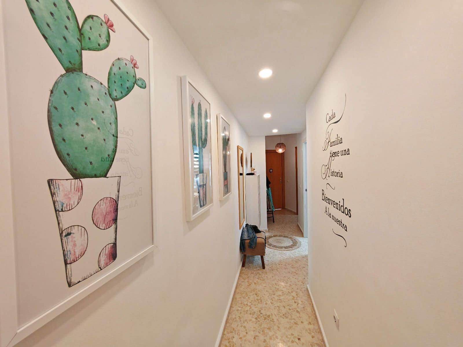 1 sypialnia Apartament do wynajęcia w Torrox-Costa - 690 € (Ref: 9290961)