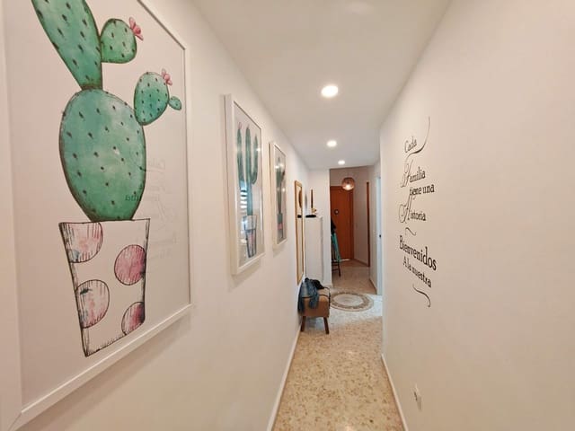 1 sypialnia Apartament do wynajęcia w Torrox-Costa, Torrox - 690 € (Ref: 9290961)