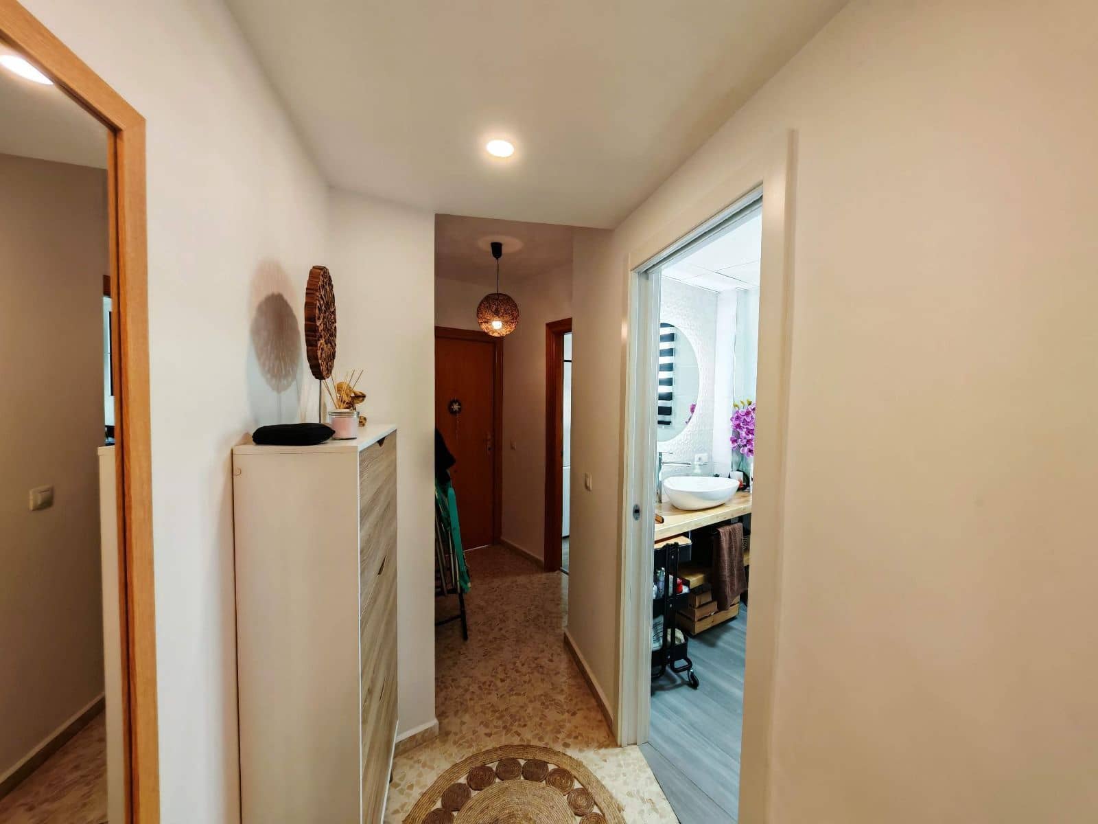 1 sypialnia Apartament do wynajęcia w Torrox-Costa - 690 € (Ref: 9290961)