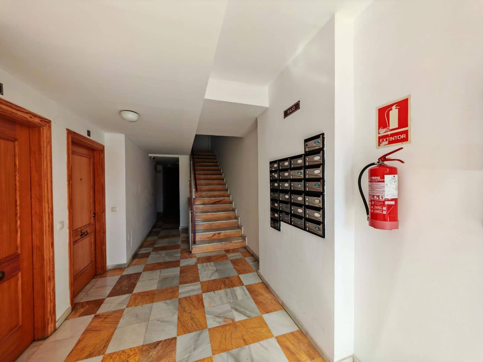 1 sypialnia Apartament do wynajęcia w Torrox-Costa - 690 € (Ref: 9290961)