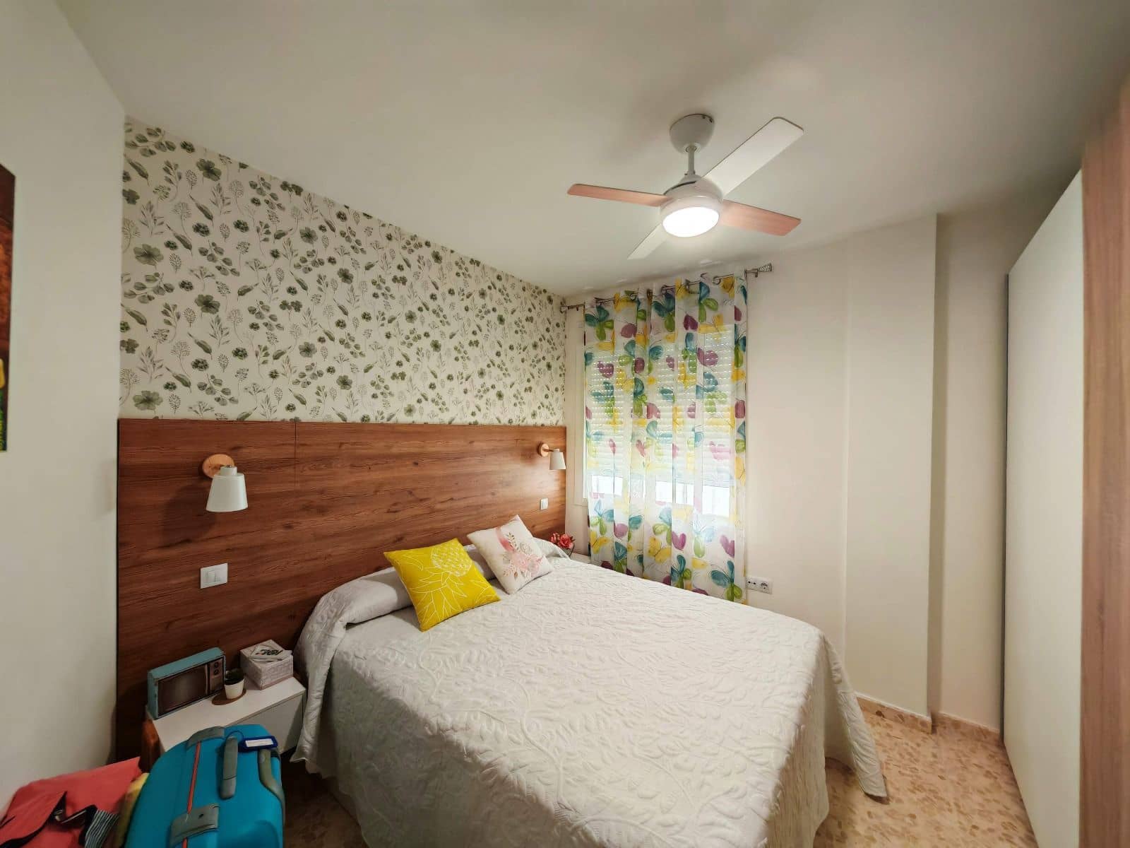 1 sypialnia Apartament do wynajęcia w Torrox-Costa - 690 € (Ref: 9290961)