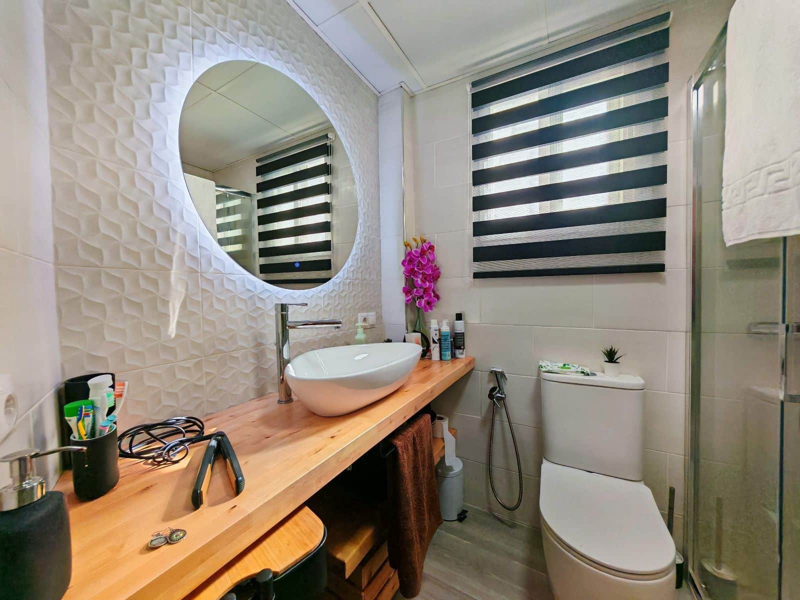 1 sypialnia Apartament do wynajęcia w Torrox-Costa - 690 € (Ref: 9290961)