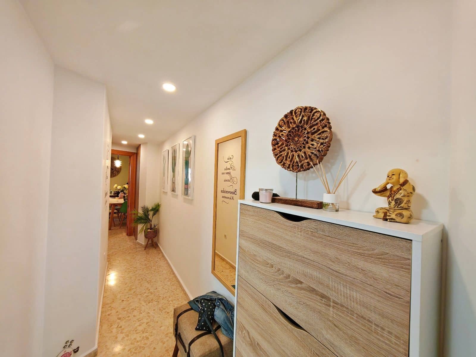 1 sypialnia Apartament do wynajęcia w Torrox-Costa - 690 € (Ref: 9290961)