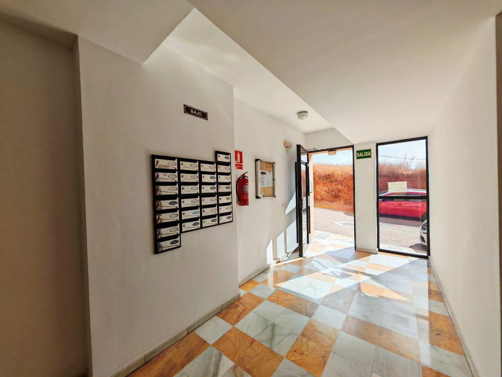 1 sypialnia Apartament do wynajęcia w Torrox-Costa - 690 € (Ref: 9290961)