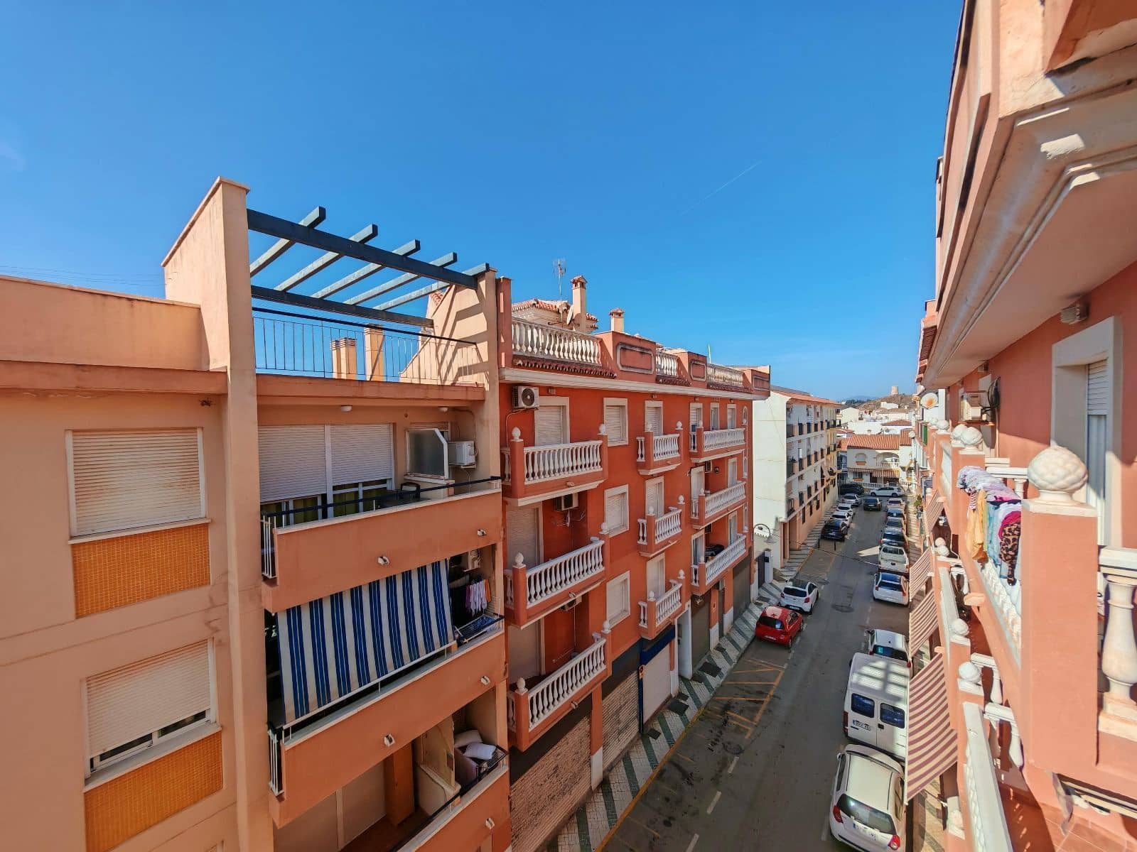 1 sypialnia Apartament do wynajęcia w Torrox-Costa - 690 € (Ref: 9290961)