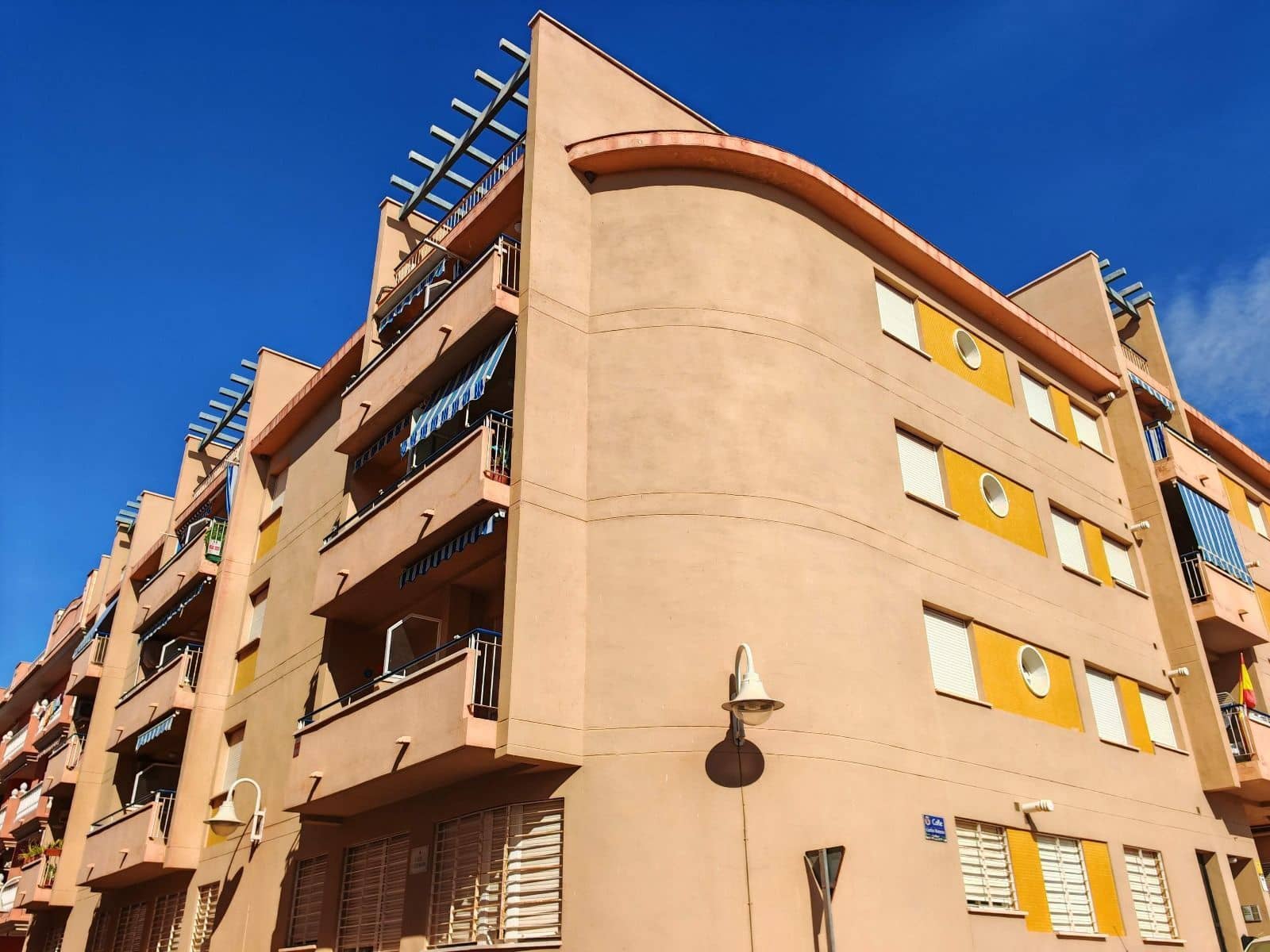 1 sypialnia Apartament do wynajęcia w Torrox-Costa - 690 € (Ref: 9290961)