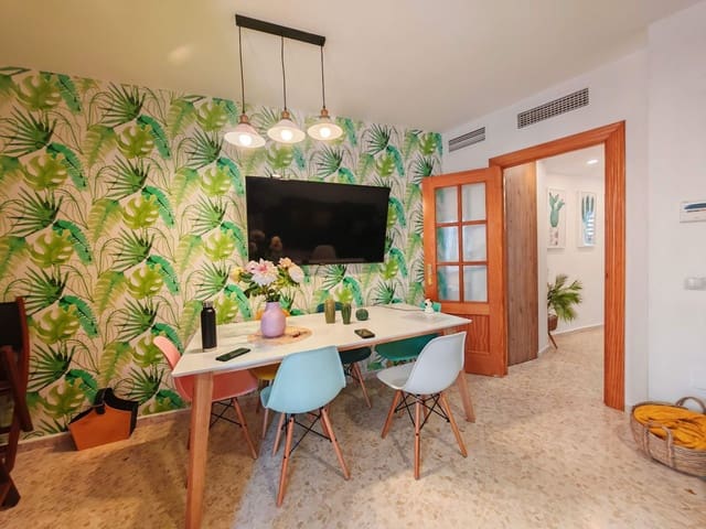 1 sypialnia Apartament do wynajęcia w Torrox-Costa, Torrox - 690 € (Ref: 9290961)