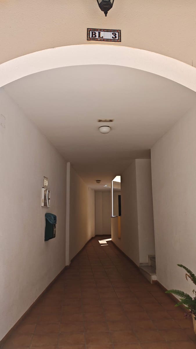 Garasje til salgs i Torrox-Costa - € 30 000 (Ref: 9303048)