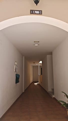 Garage til salg i Torrox-Costa, Torrox - € 30.000 (Ref: 9303048)