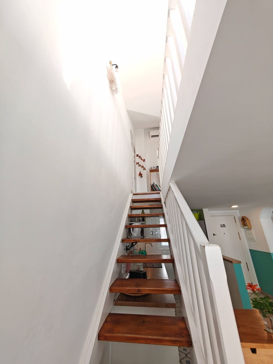 3 camera da letto Casa in vendita in Torrox-Costa con piscina - 285.000 € (Rif: 9304871)