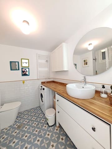 3 soveværelse Byhus til salg i Torrox-Costa, Torrox med swimmingpool - € 285.000 (Ref: 9304871)