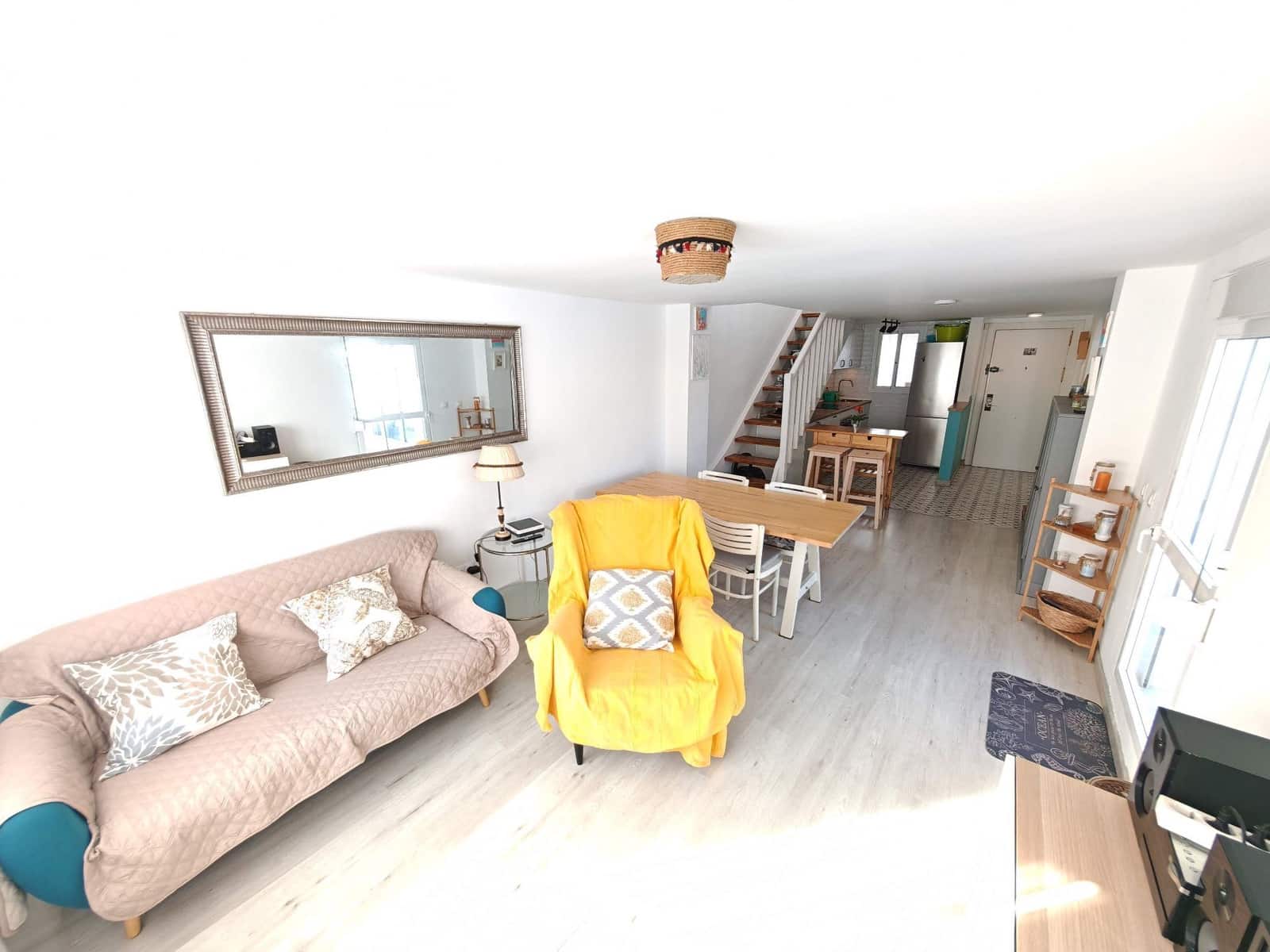 3 camera da letto Casa in vendita in Torrox-Costa con piscina - 285.000 € (Rif: 9304871)