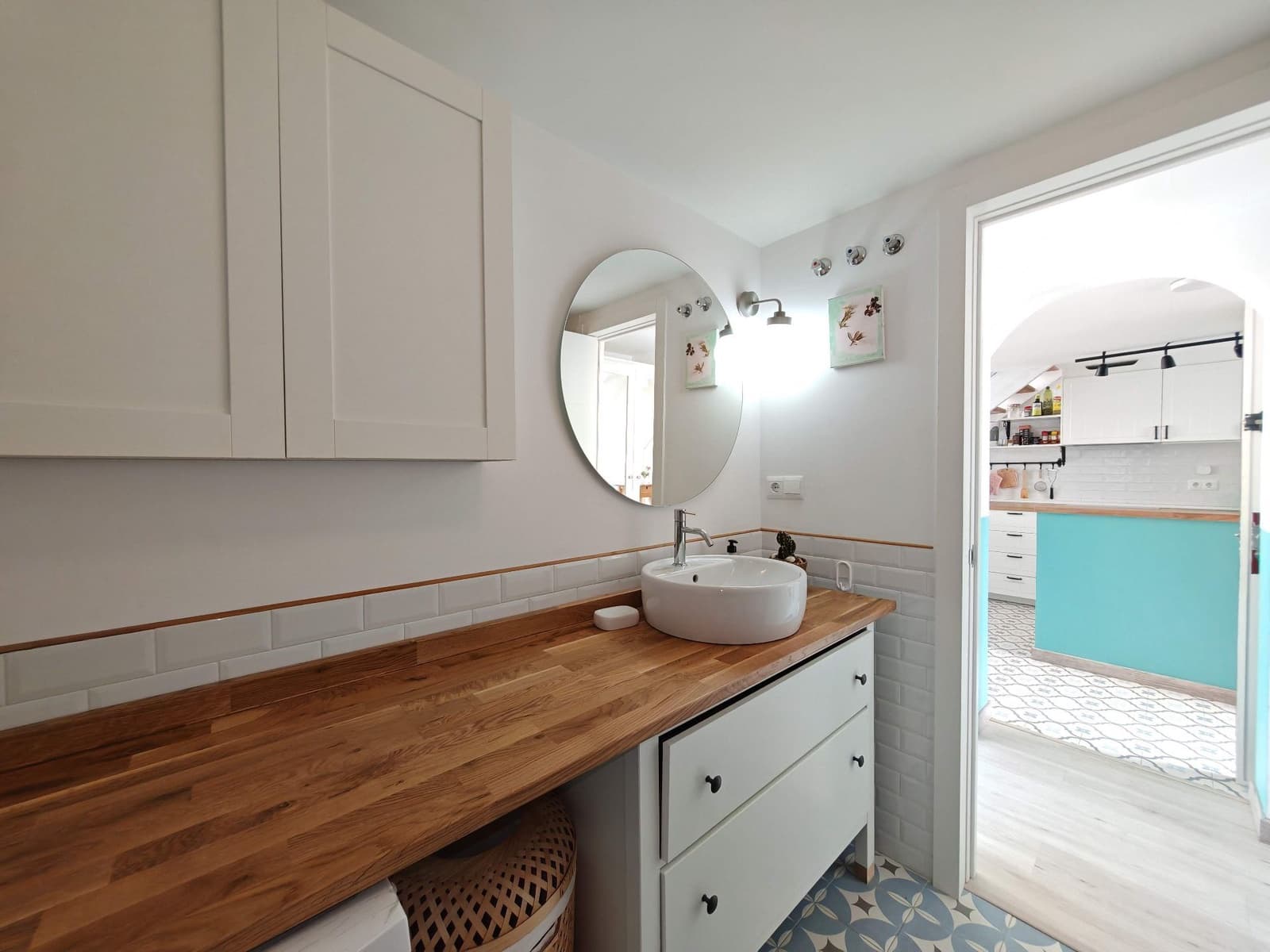 3 camera da letto Casa in vendita in Torrox-Costa con piscina - 285.000 € (Rif: 9304871)