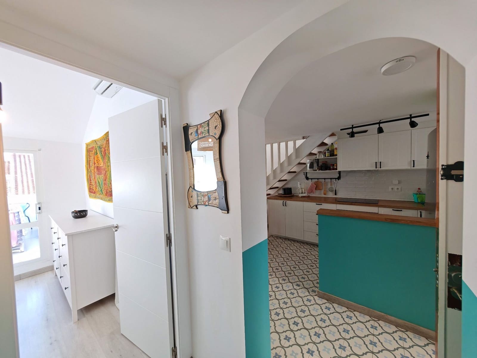 3 camera da letto Casa in vendita in Torrox-Costa con piscina - 285.000 € (Rif: 9304871)