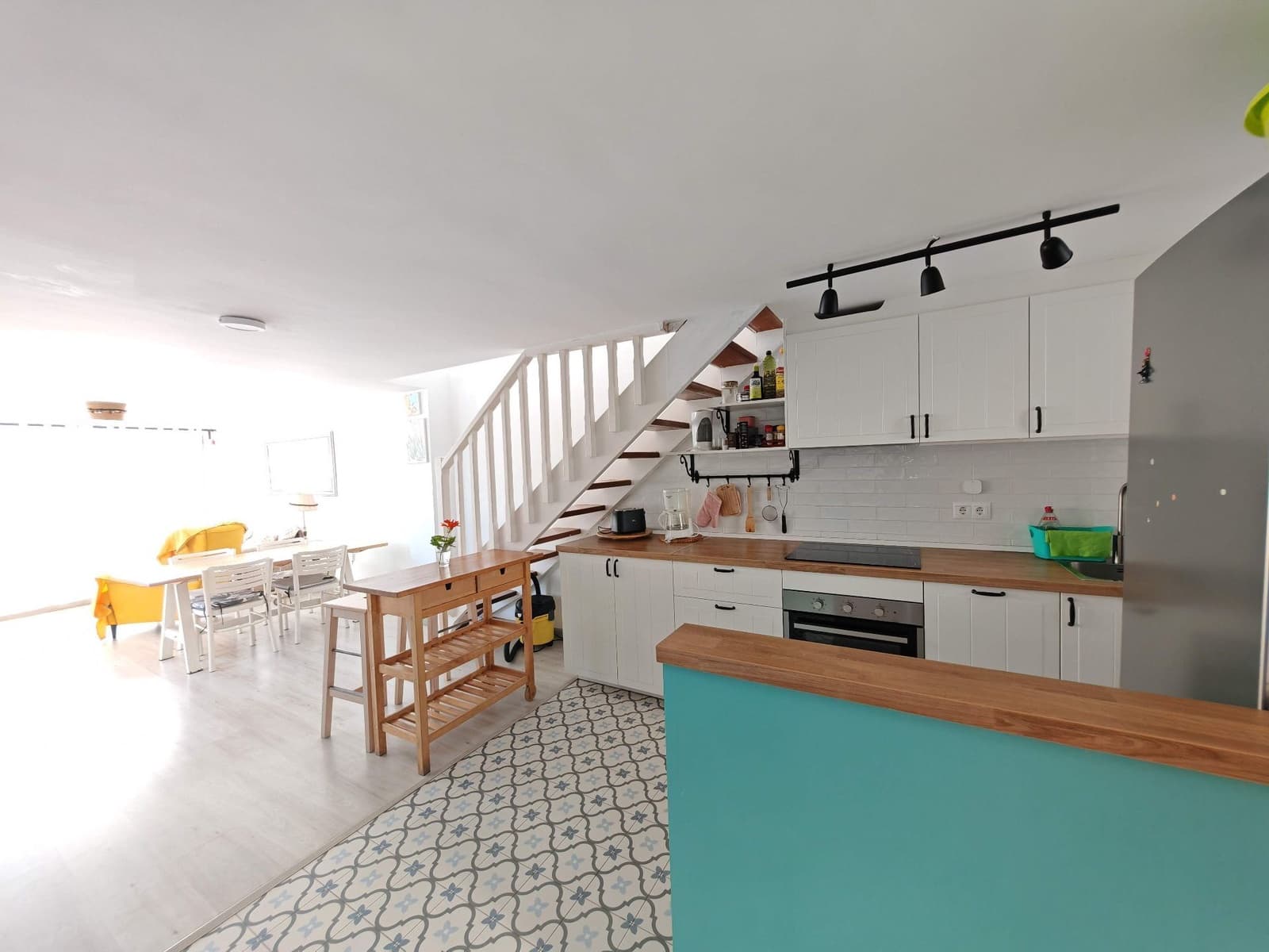 3 camera da letto Casa in vendita in Torrox-Costa con piscina - 285.000 € (Rif: 9304871)