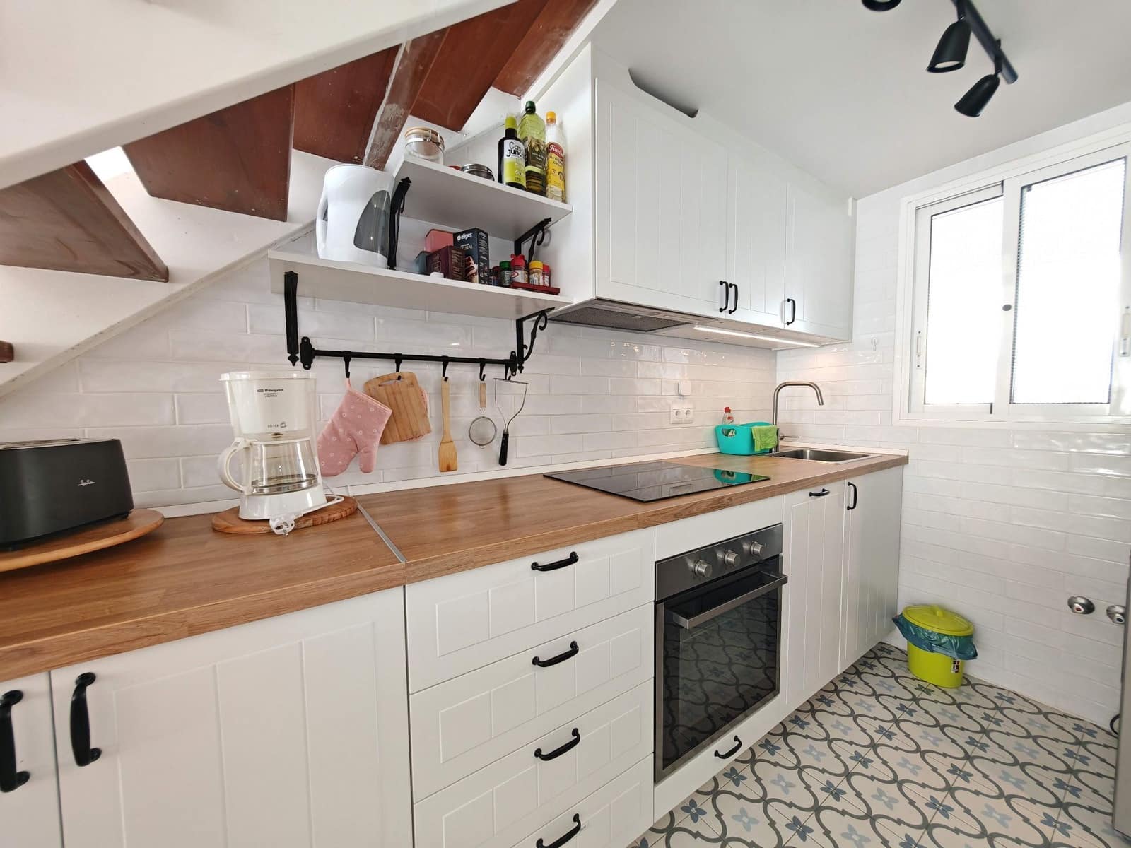 3 camera da letto Casa in vendita in Torrox-Costa con piscina - 285.000 € (Rif: 9304871)