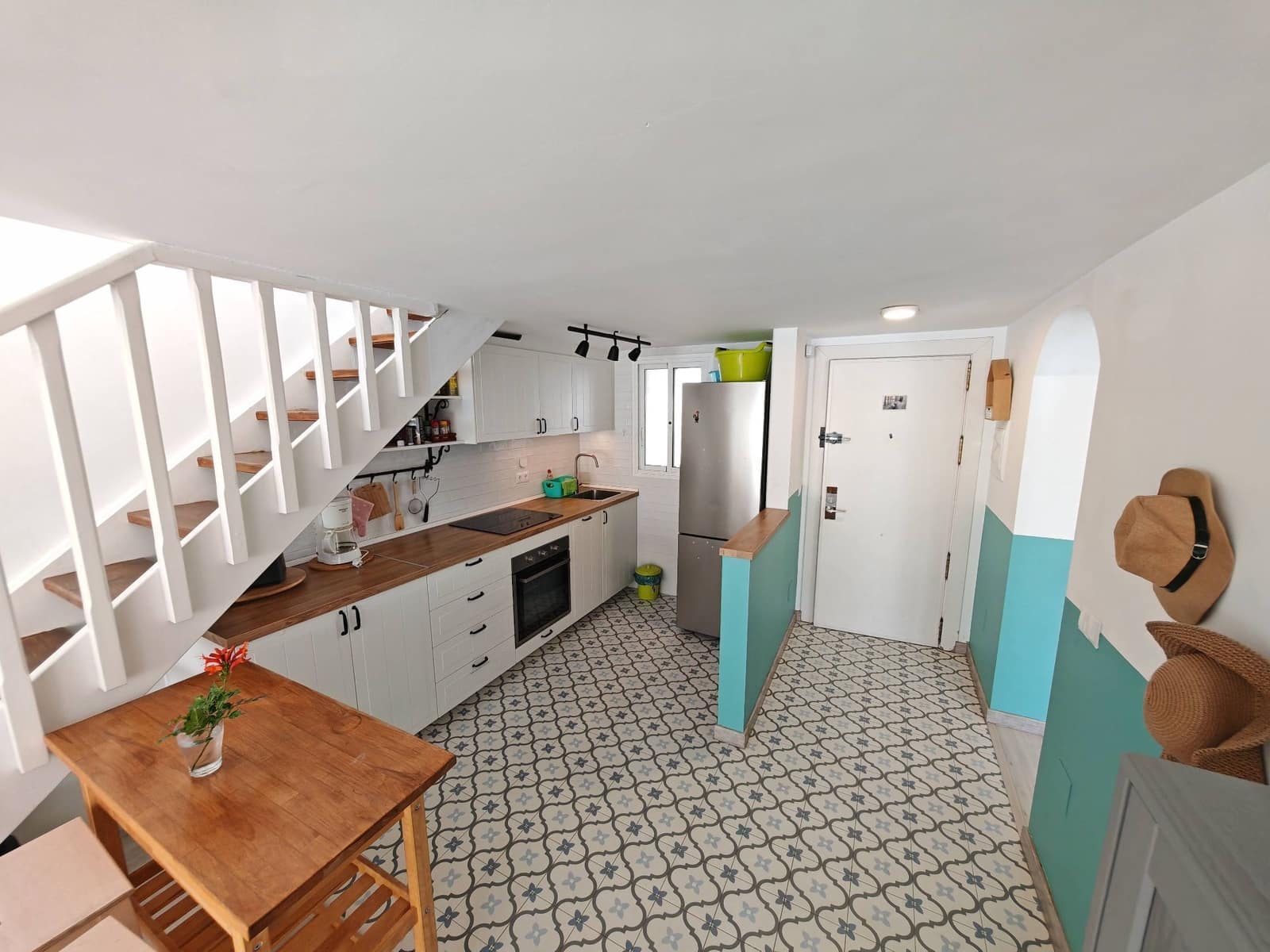 3 camera da letto Casa in vendita in Torrox-Costa con piscina - 285.000 € (Rif: 9304871)