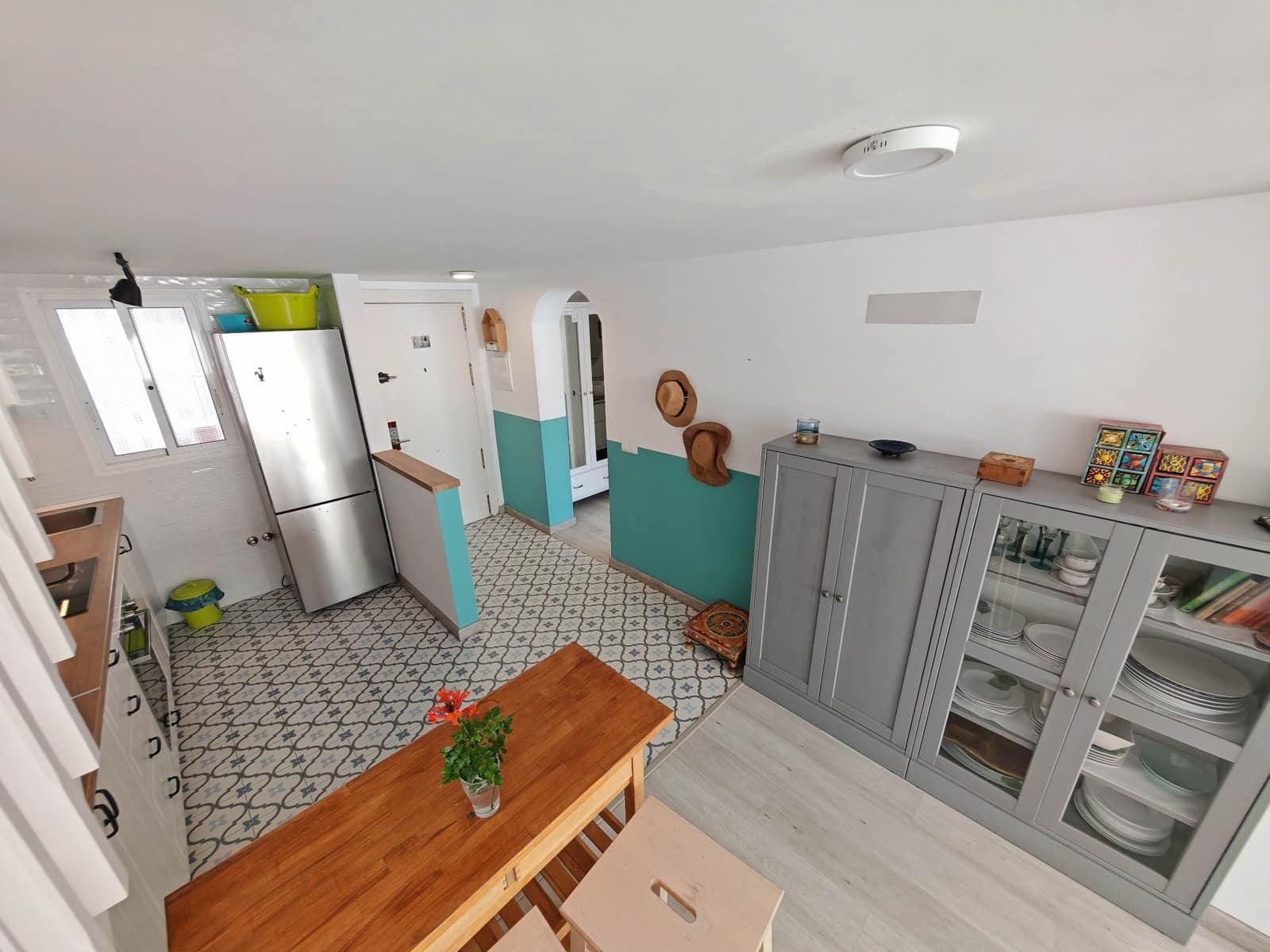 3 camera da letto Casa in vendita in Torrox-Costa con piscina - 285.000 € (Rif: 9304871)