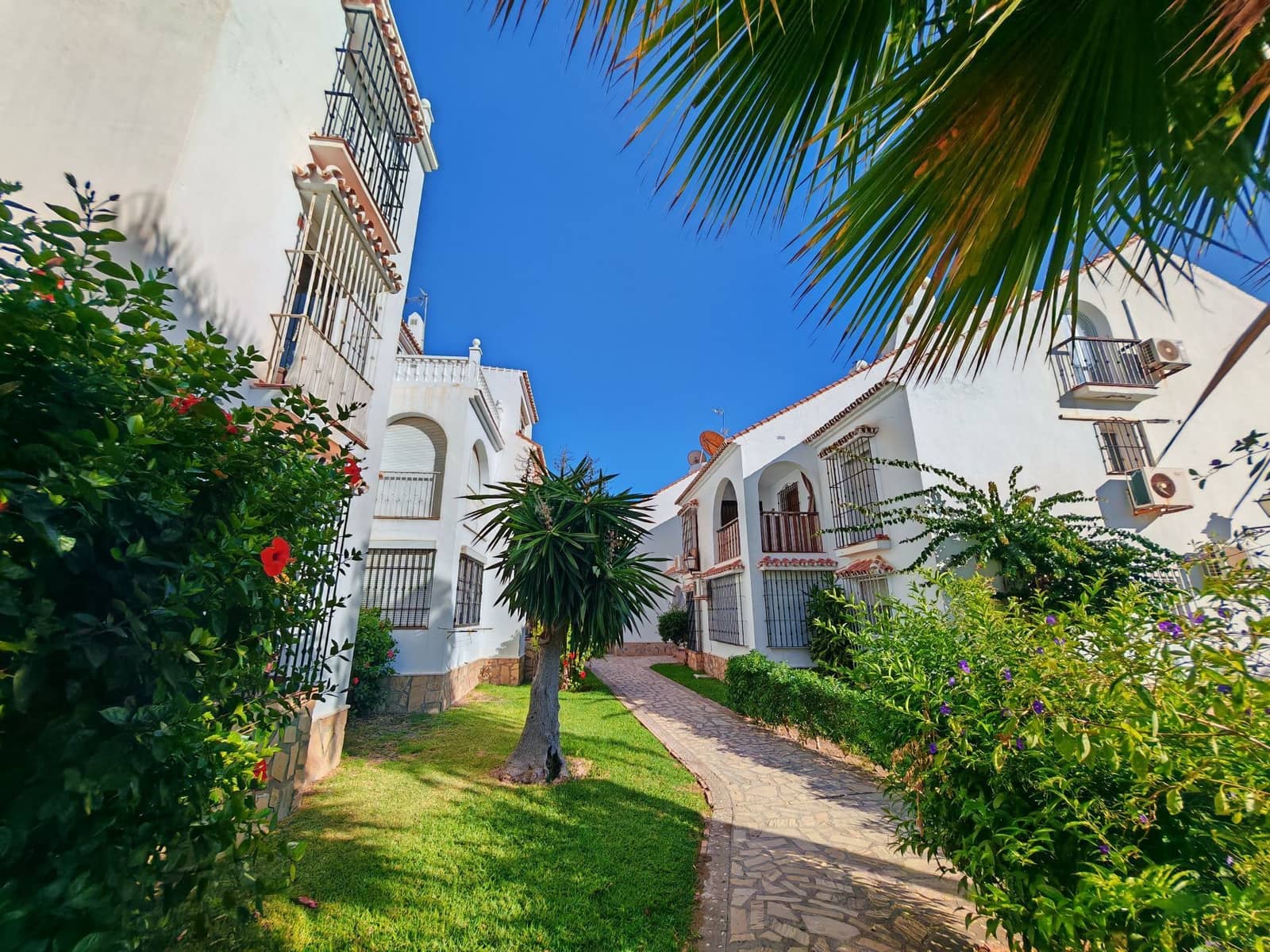 3 camera da letto Casa in vendita in Torrox-Costa con piscina - 285.000 € (Rif: 9304871)