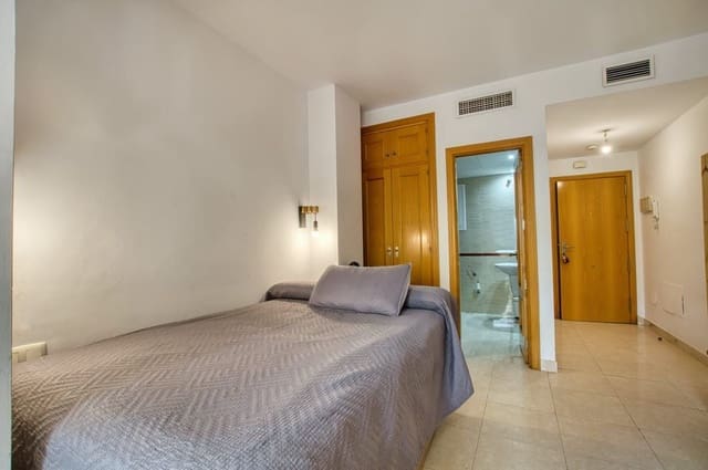 Studio til salgs i Rincón de la Victoria med svømmebasseng - € 175 000 (Ref: 9310438)