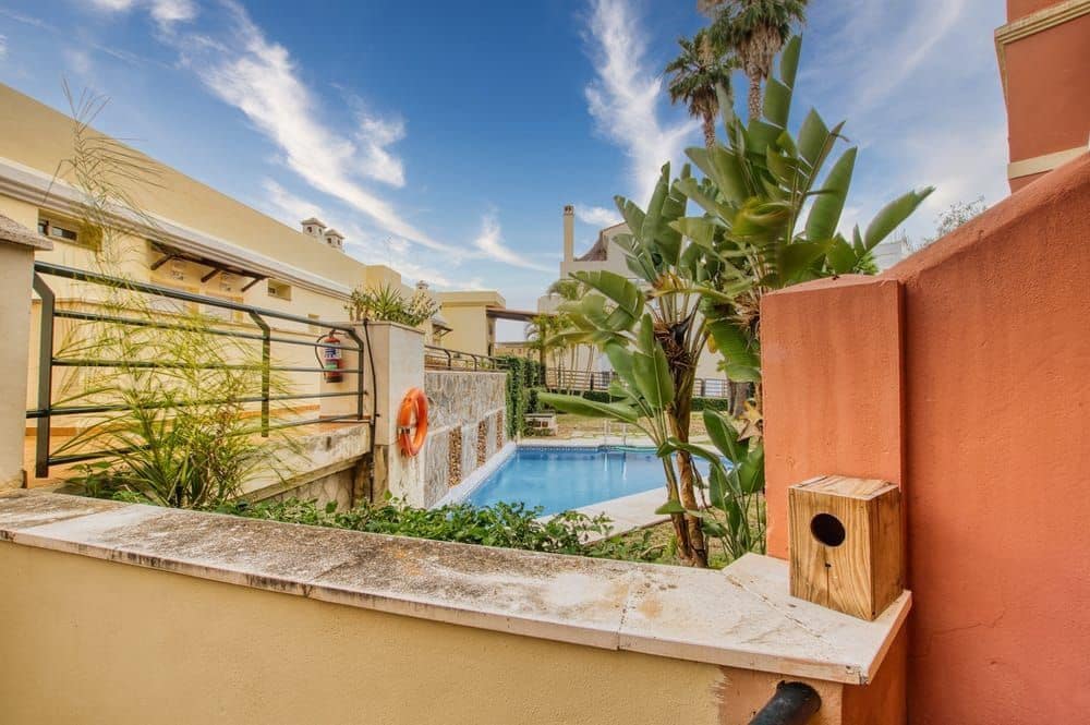 Studio till salu i Rincon de la Victoria med pool - 175 000 € (Ref: 9310438)