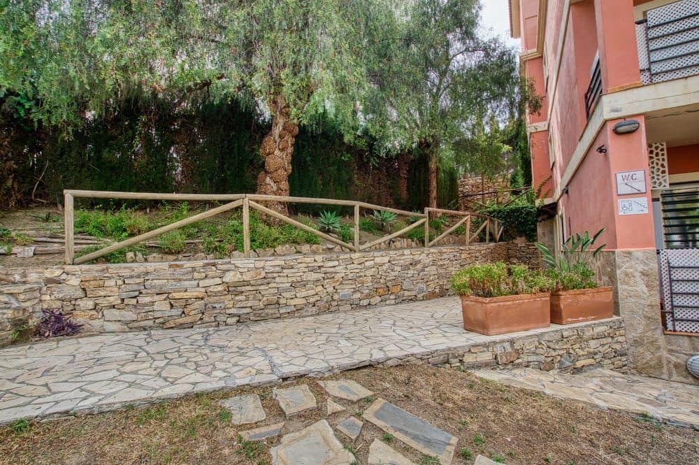 Studio till salu i Rincon de la Victoria med pool - 175 000 € (Ref: 9310438)