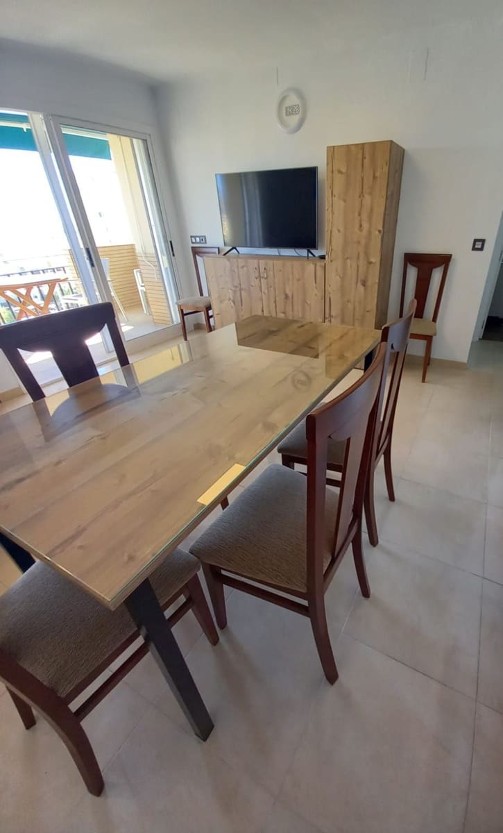 1 makuuhuone Huoneisto vuokrattavana paikassa Torrox-Costa mukana uima-altaan - 690 € (Ref: 9334359)