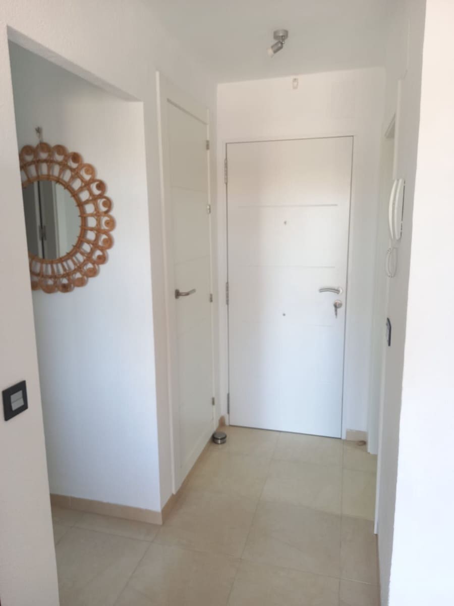 1 makuuhuone Huoneisto vuokrattavana paikassa Torrox-Costa mukana uima-altaan - 690 € (Ref: 9334359)