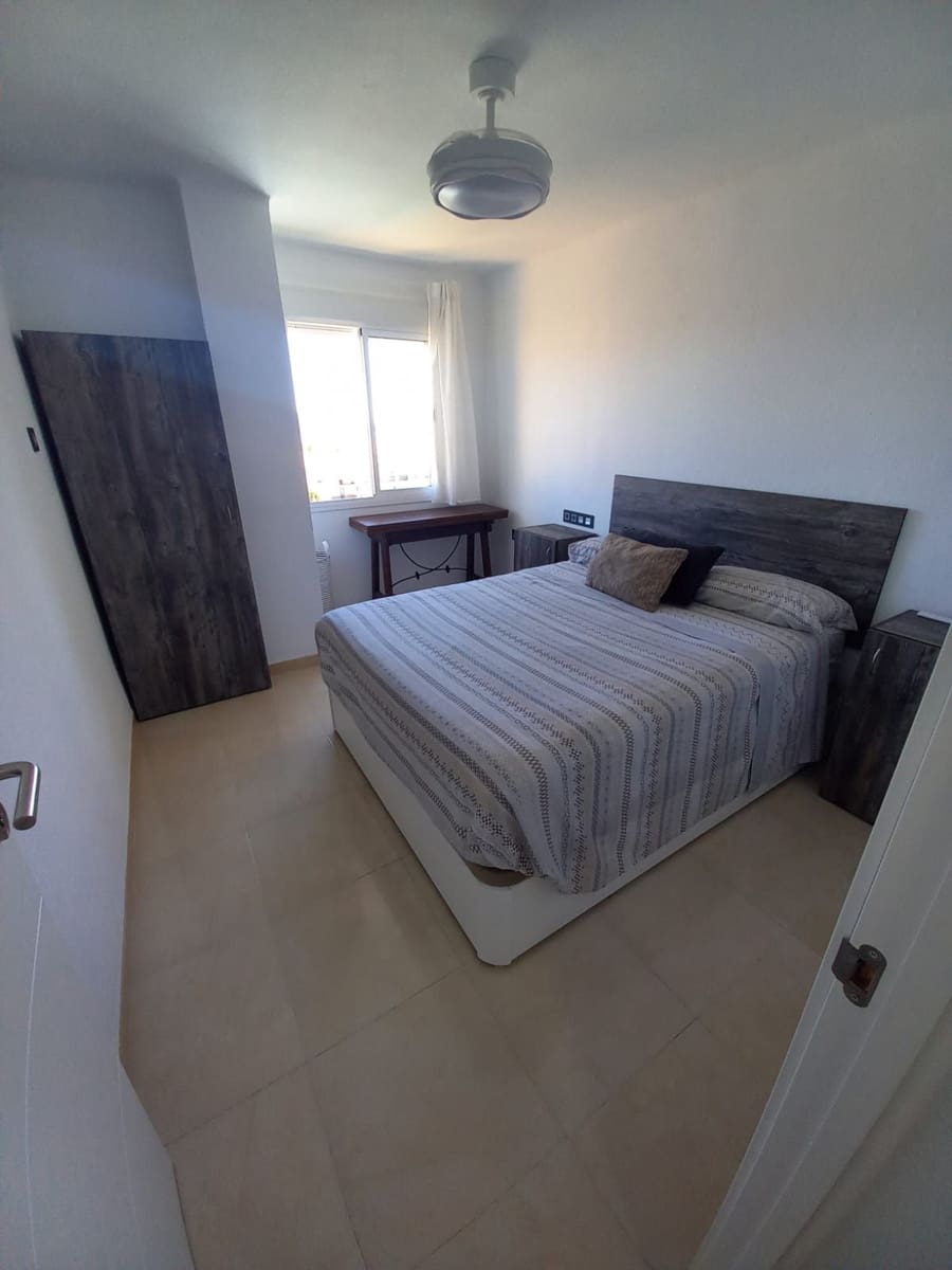 1 makuuhuone Huoneisto vuokrattavana paikassa Torrox-Costa mukana uima-altaan - 690 € (Ref: 9334359)