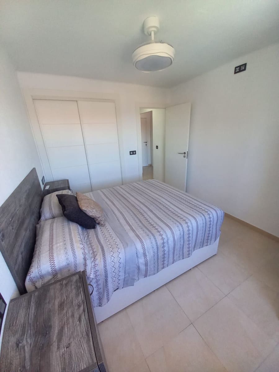 1 makuuhuone Huoneisto vuokrattavana paikassa Torrox-Costa mukana uima-altaan - 690 € (Ref: 9334359)
