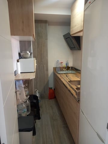 1 bedroom Apartment for rent in Torrox-Costa, Torrox with pool - € 690 (Ref: 9334359)