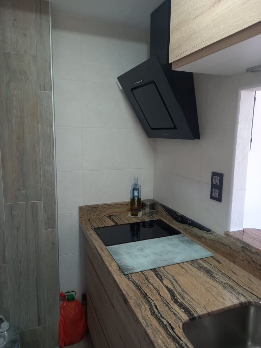 1 makuuhuone Huoneisto vuokrattavana paikassa Torrox-Costa mukana uima-altaan - 690 € (Ref: 9334359)