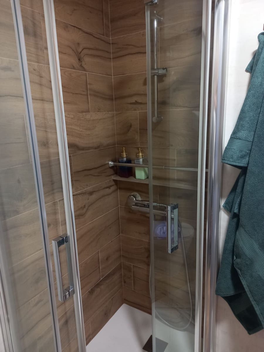 1 makuuhuone Huoneisto vuokrattavana paikassa Torrox-Costa mukana uima-altaan - 690 € (Ref: 9334359)