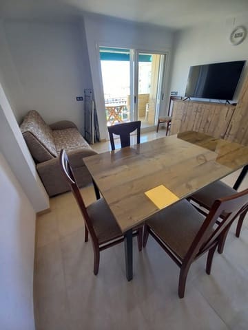 1 bedroom Apartment for rent in Torrox-Costa, Torrox with pool - € 690 (Ref: 9334359)