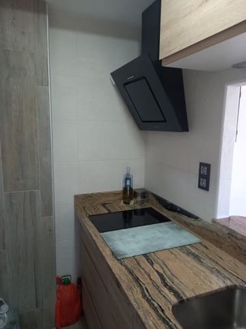 1 bedroom Apartment for rent in Torrox-Costa, Torrox with pool - € 690 (Ref: 9334359)