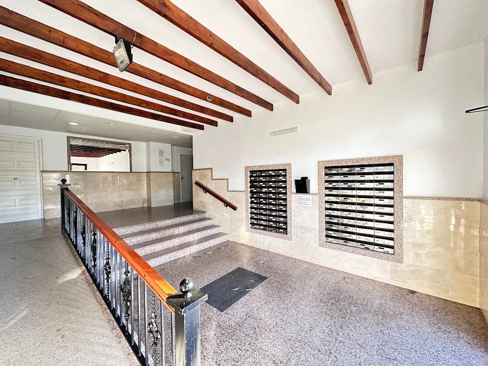 1 makuuhuone Huoneisto vuokrattavana paikassa Torrox-Costa mukana uima-altaan - 690 € (Ref: 9334359)