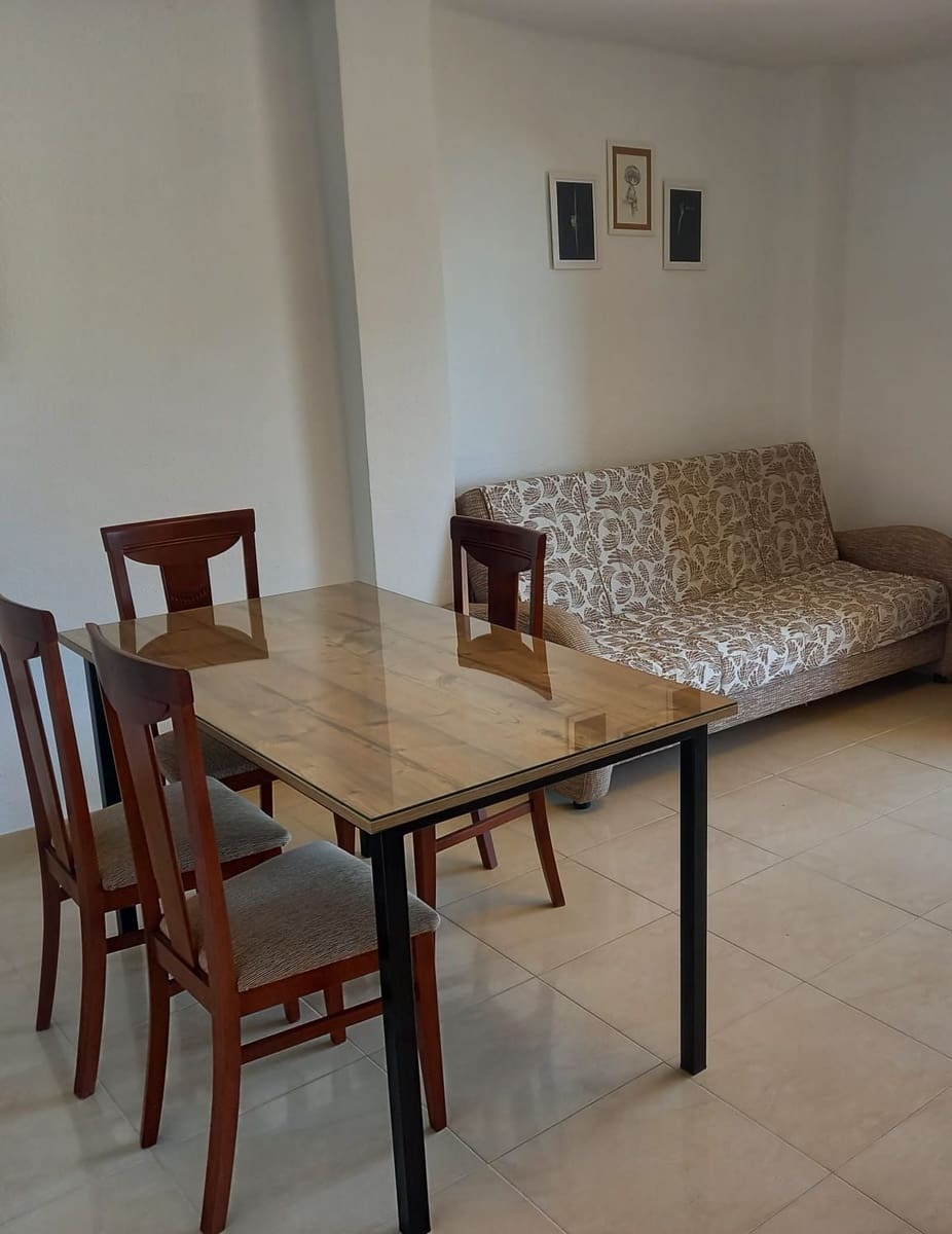 1 makuuhuone Huoneisto vuokrattavana paikassa Torrox-Costa mukana uima-altaan - 690 € (Ref: 9334359)