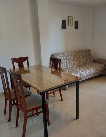 1 bedroom Apartment for rent in Torrox-Costa, Torrox with pool - € 690 (Ref: 9334359)