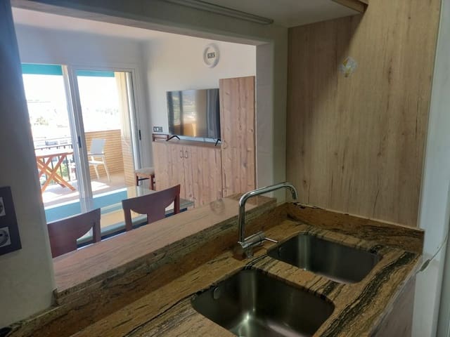 1 bedroom Apartment for rent in Torrox-Costa, Torrox with pool - € 690 (Ref: 9334359)