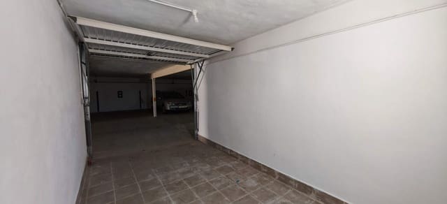 Garage til salg i El Peñoncillo, Torrox - € 25.000 (Ref: 9337506)