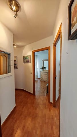 2 sypialnia Apartament do wynajęcia w Centro Internacional, Torrox z basenem - 690 € (Ref: 9340664)