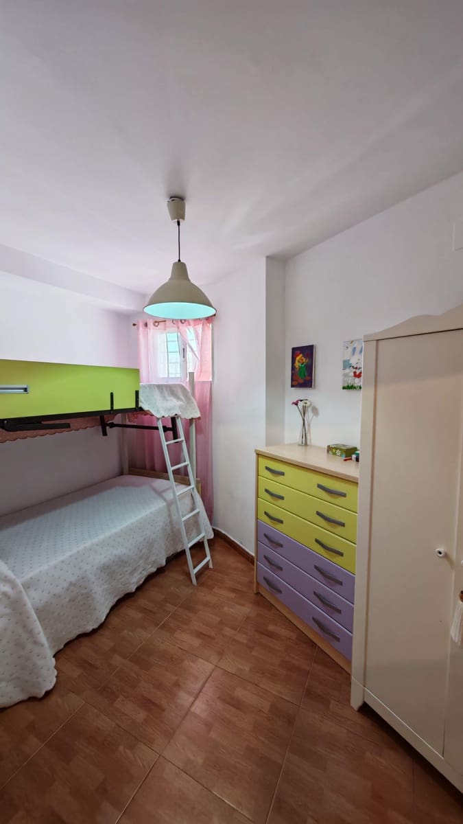 2 sypialnia Apartament do wynajęcia w Torrox-Costa z basenem - 690 € (Ref: 9340664)