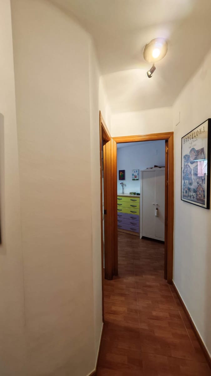2 sypialnia Apartament do wynajęcia w Torrox-Costa z basenem - 690 € (Ref: 9340664)