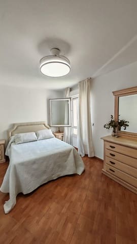 2 sypialnia Apartament do wynajęcia w Centro Internacional, Torrox z basenem - 690 € (Ref: 9340664)