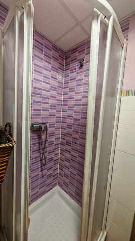 2 sypialnia Apartament do wynajęcia w Centro Internacional, Torrox z basenem - 690 € (Ref: 9340664)