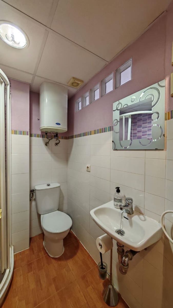 2 sypialnia Apartament do wynajęcia w Torrox-Costa z basenem - 690 € (Ref: 9340664)