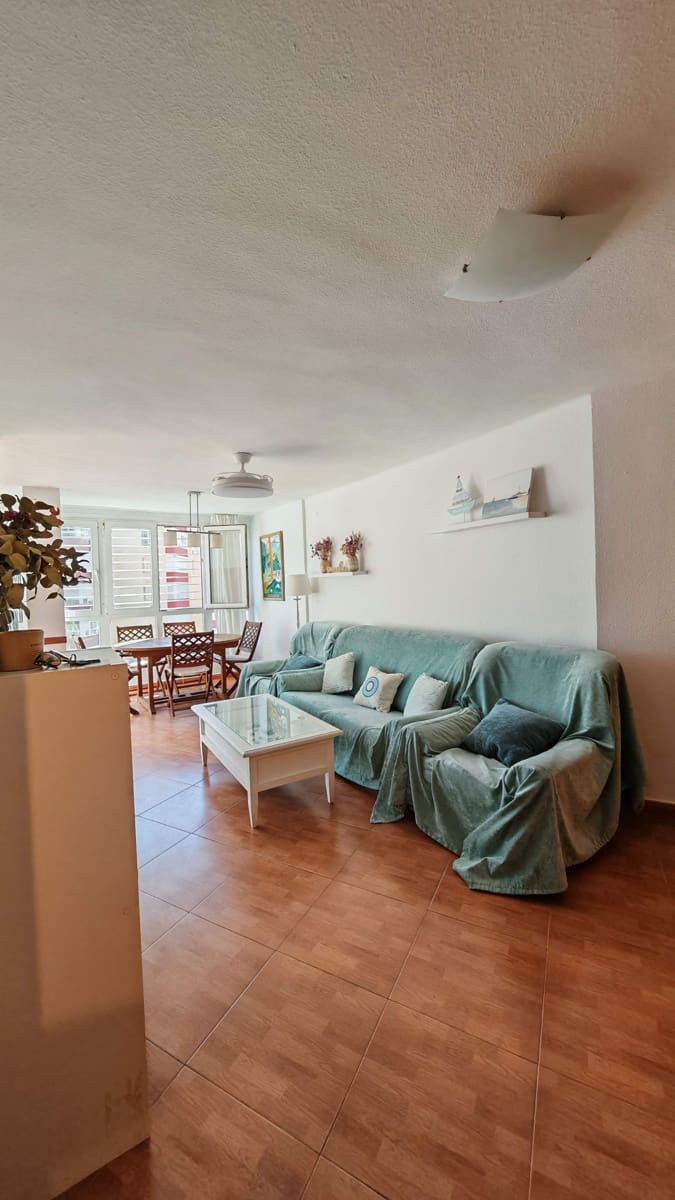 2 sypialnia Apartament do wynajęcia w Torrox-Costa z basenem - 690 € (Ref: 9340664)
