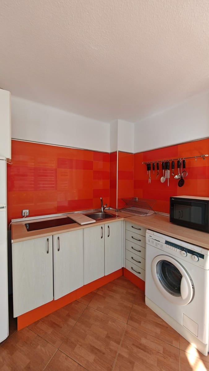2 sypialnia Apartament do wynajęcia w Torrox-Costa z basenem - 690 € (Ref: 9340664)