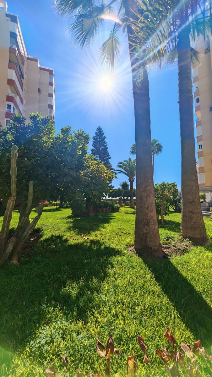 2 sypialnia Apartament do wynajęcia w Torrox-Costa z basenem - 690 € (Ref: 9340664)