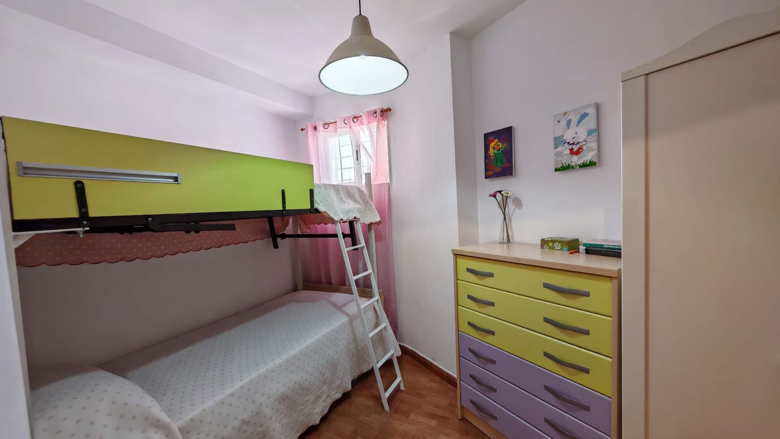 2 sypialnia Apartament do wynajęcia w Torrox-Costa z basenem - 690 € (Ref: 9340664)